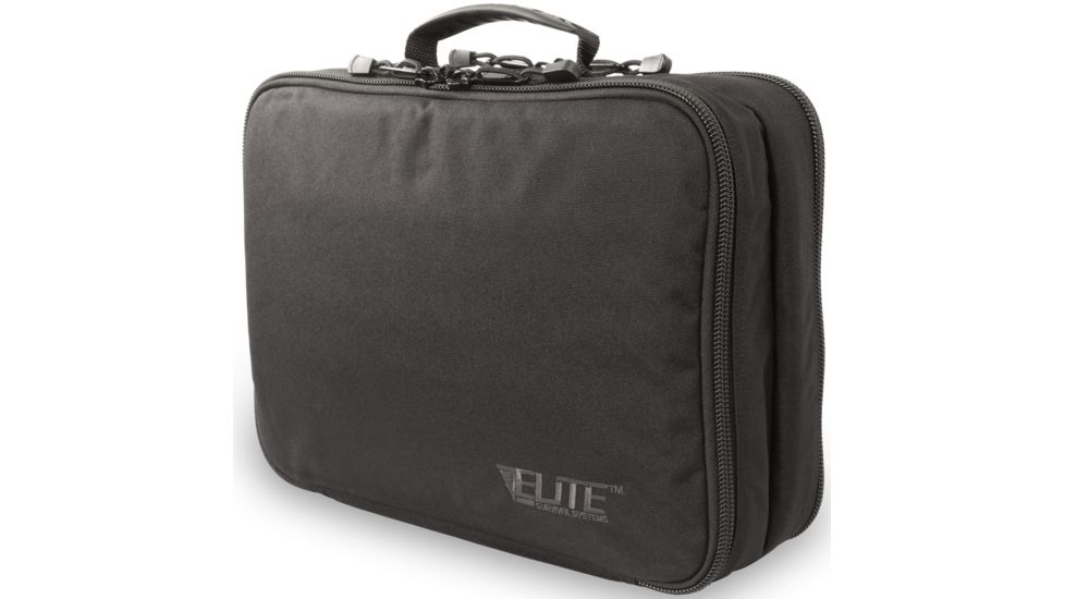 Elite Survival Systems Gun Pistol Pack 7754-B