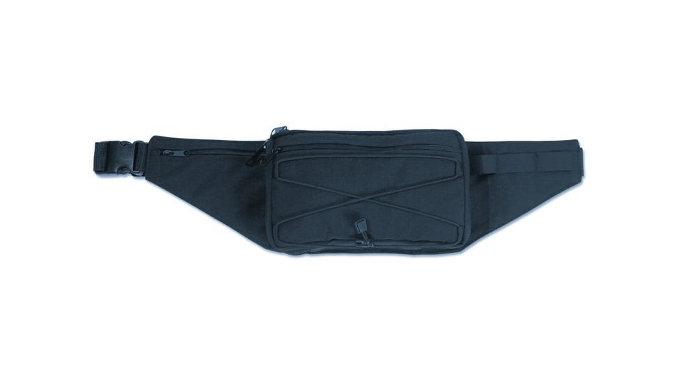 Elite Survival Systems Tailgunner 2 Gunpack Navy Blue Tgnb