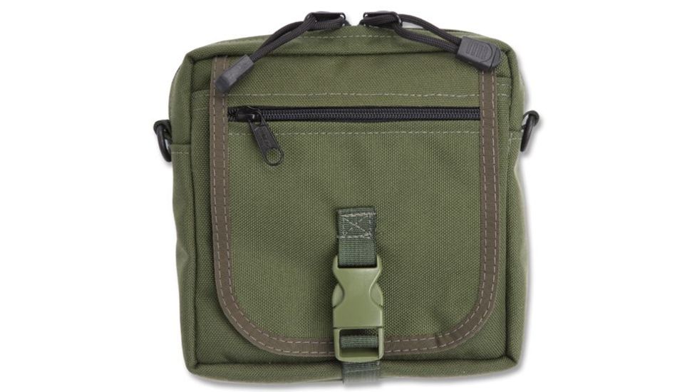 Elite Survival Systems Discreet Security Gun Pack, Black - 8000-B