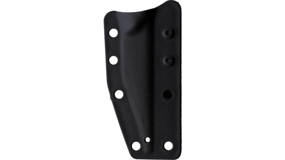 ElitEdge Fixed Blade Black, EE20691BK