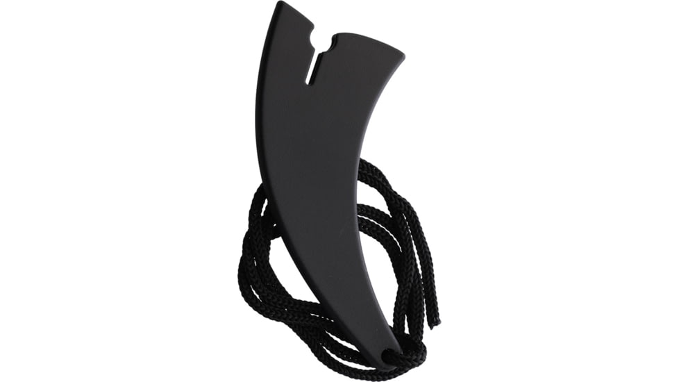 ElitEdge Karambit Fixed Red, EE20098RS