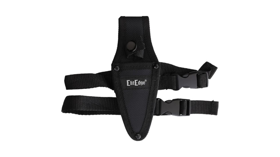 ElitEdge Push Dagger EE20641SW