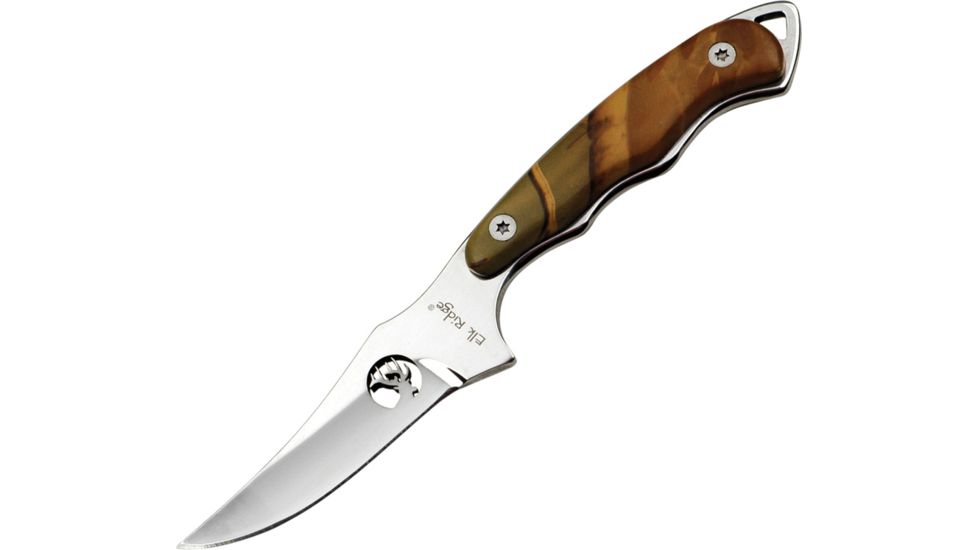 Elk Ridge Guthook Hunter Knife ER059CA