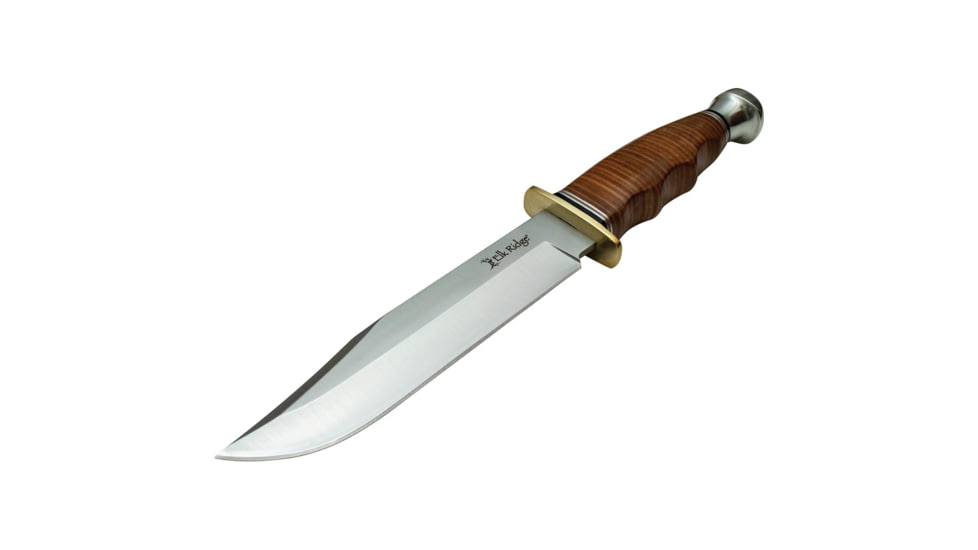Elk Ridge Outskirt Fixed Blade