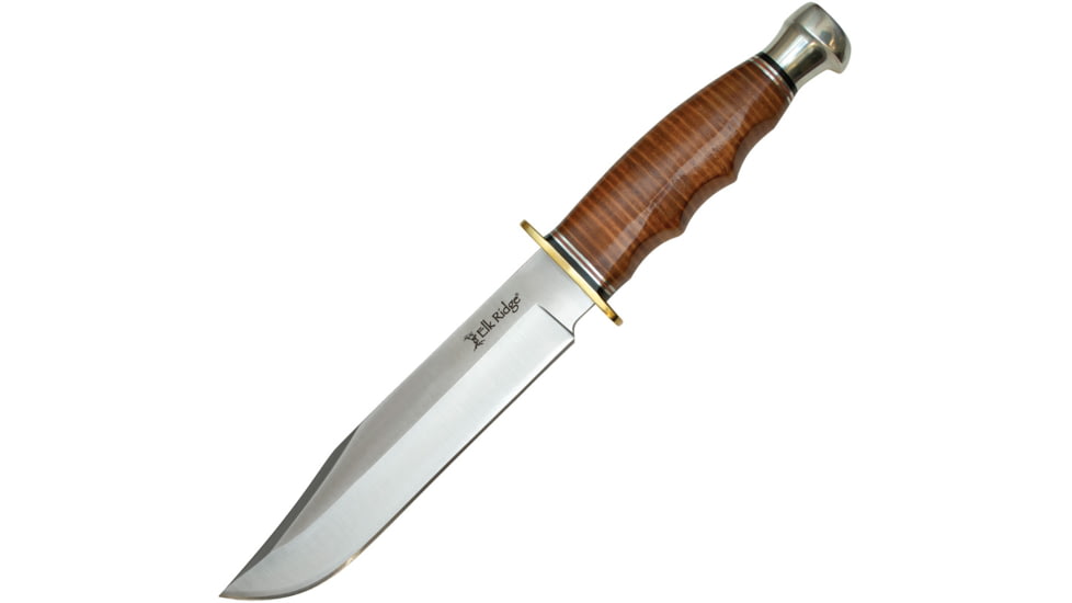 Elk Ridge Outskirt Fixed Blade