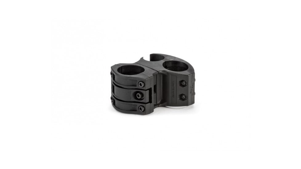 Shotgun Mount,Black, EDEMO1