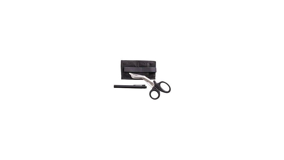 EMI 1st Resp Hrz/vrtl Hlstr Set Bl - 1885