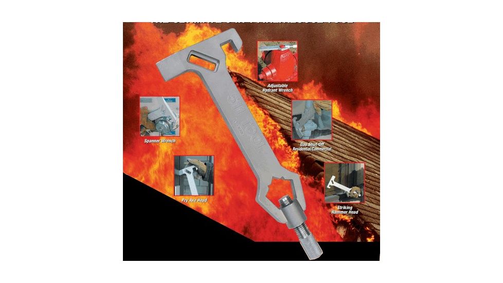 EMI 511 Tool - 511