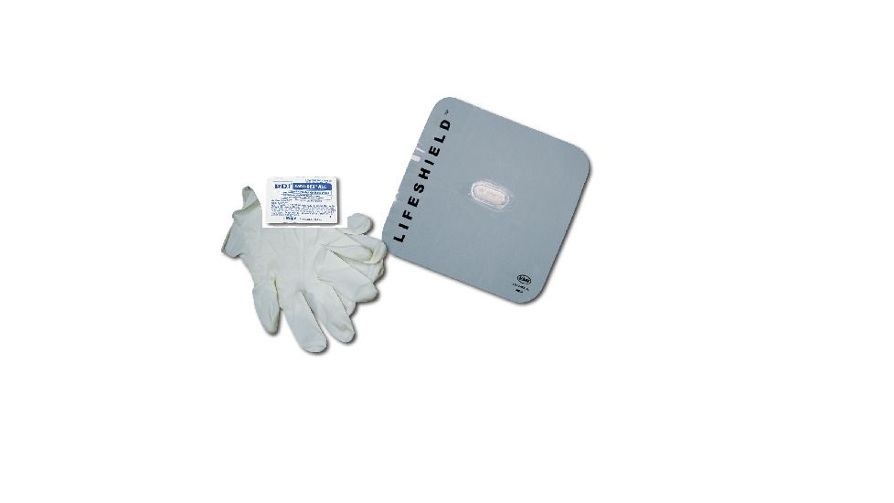 EMI Cpr Lifeshieldrefill Kit - 475