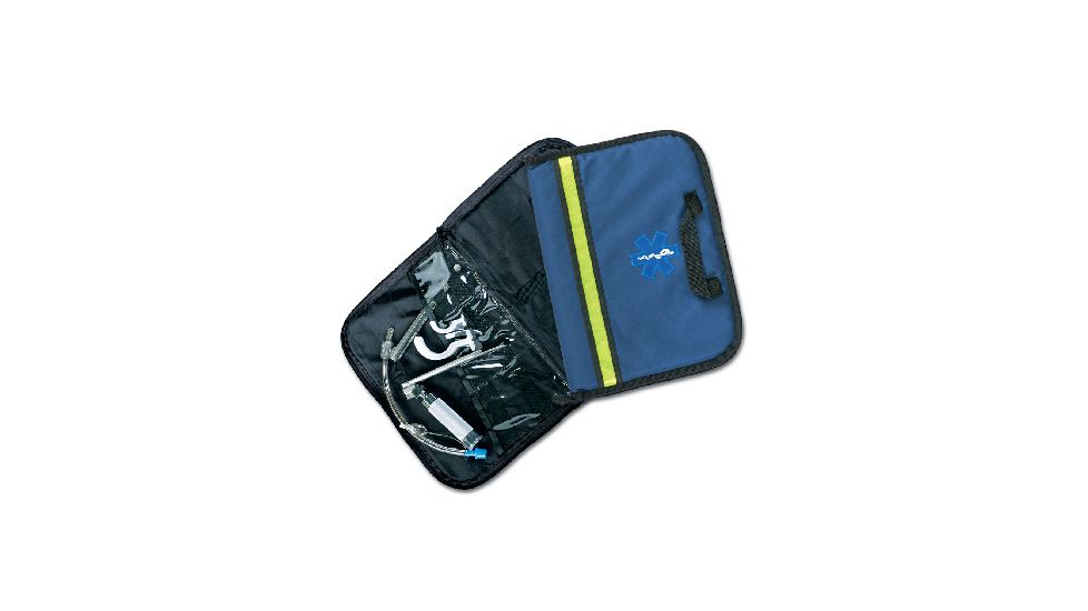 EMI Deluxe Intubation Case - 842