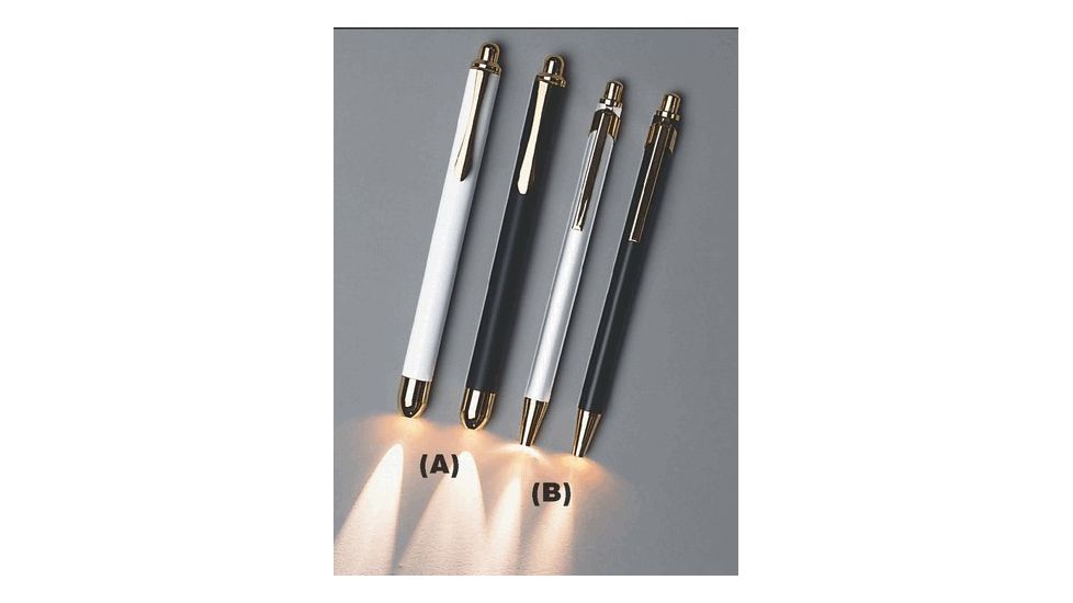 EMI Dispsble Rainbw Pen-lite 6 Pk - 211