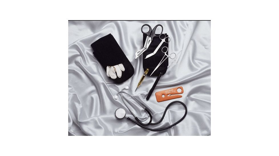 EMI Emergency Response Holster Set, 660