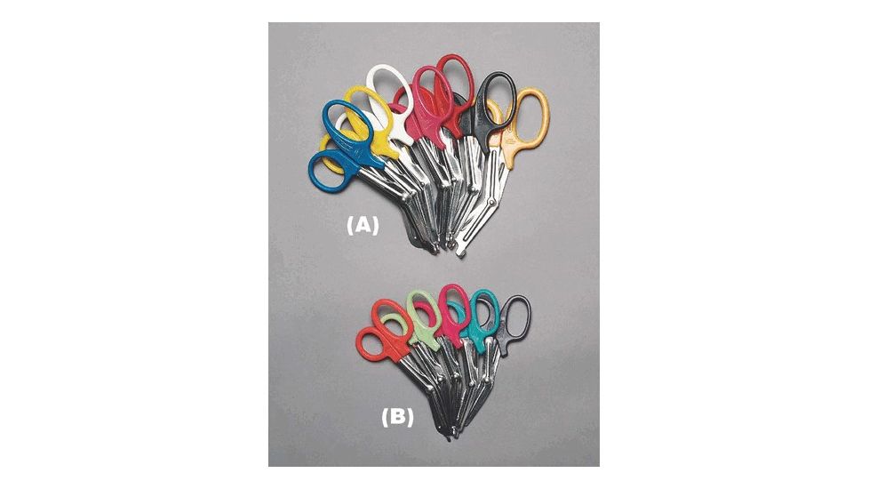 EMI Ems Shears 5 1/2inch Hunter Green - 1096HG