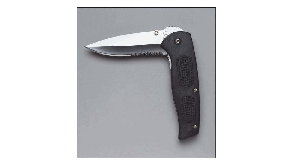 EMI Explorer Lock Knife - 420