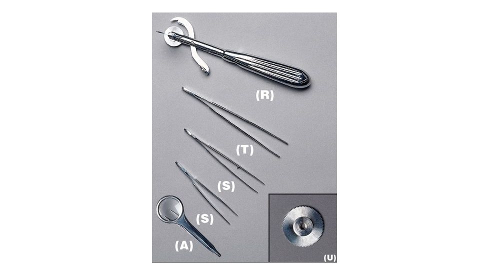 EMI Finger Ring Cutter - 3235