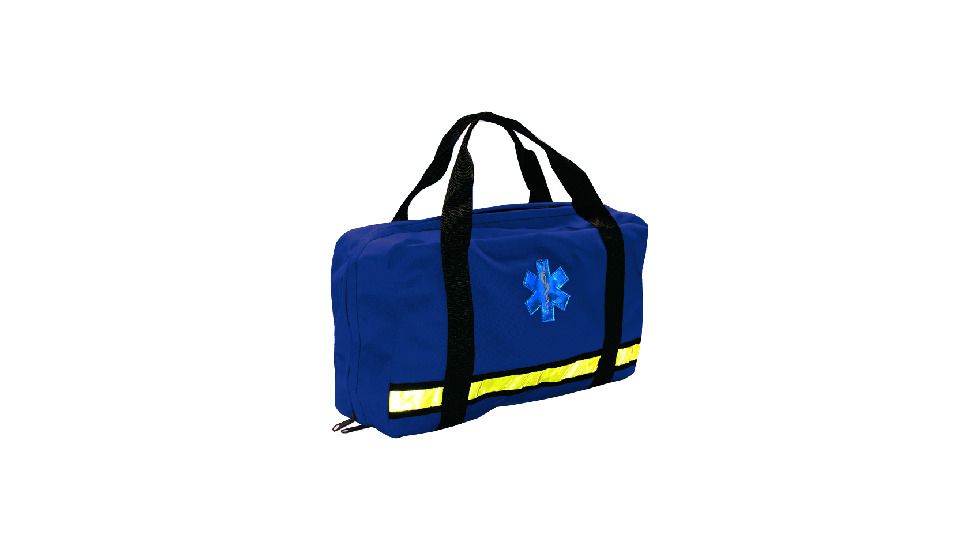 EMI Flat Pacresponse Bag Navy - 846