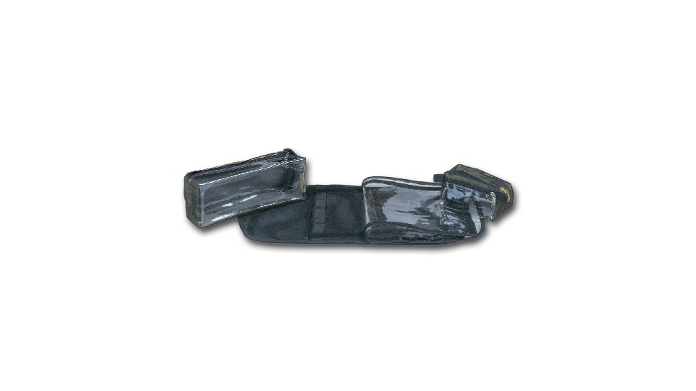 EMI Flat Pacresponse Kit Navy - 845
