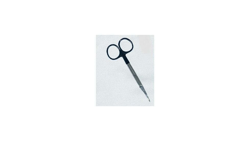 EMI Iris Scissors, Straight 41/2 - 709