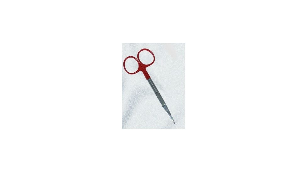 EMI Iris Scissors, Straight 41/2 - 711