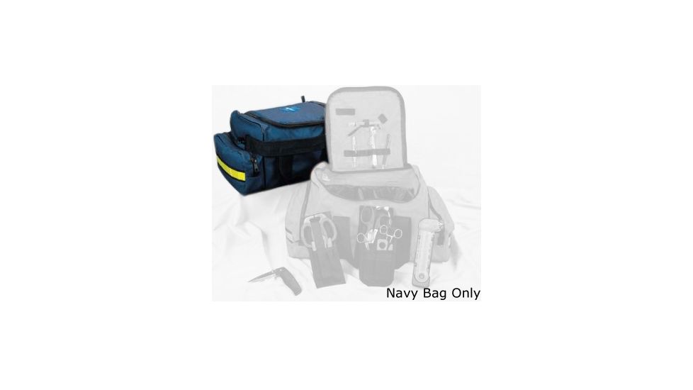 EMI Pro Resonse 2 Bag - Navy - 804