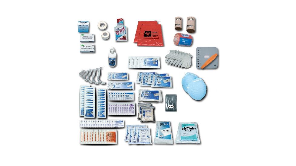EMI Pro Response 2 Refill Kit - 834