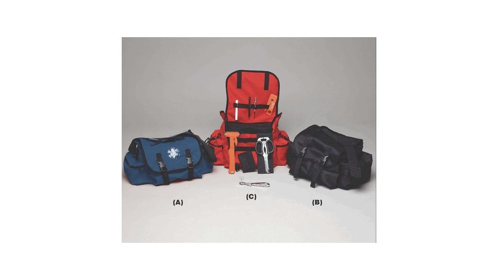 EMI Pro Response Bag-navy - 622