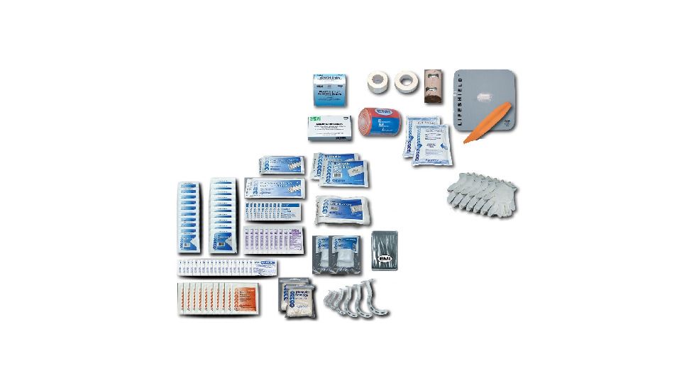 EMI Pro Responserefill Kit - 853