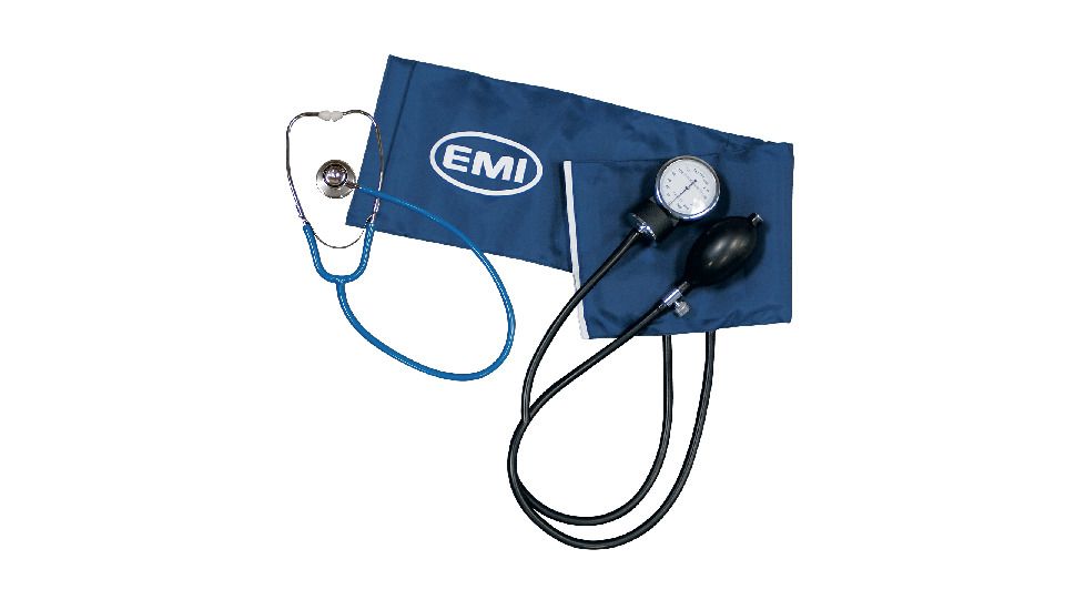 EMI Procuffsphygmomanometer Set - 936