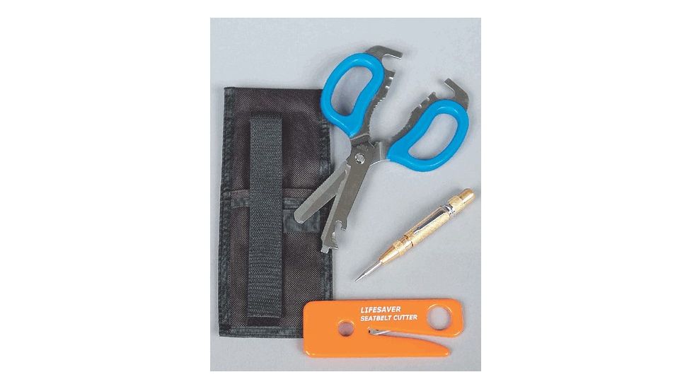 Rescue Tec Holster Only