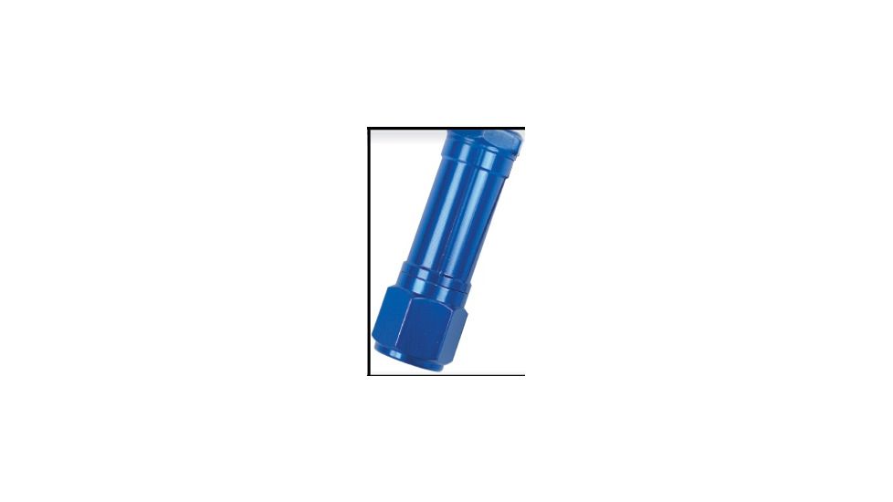 EMI Starburst, Blue - 864