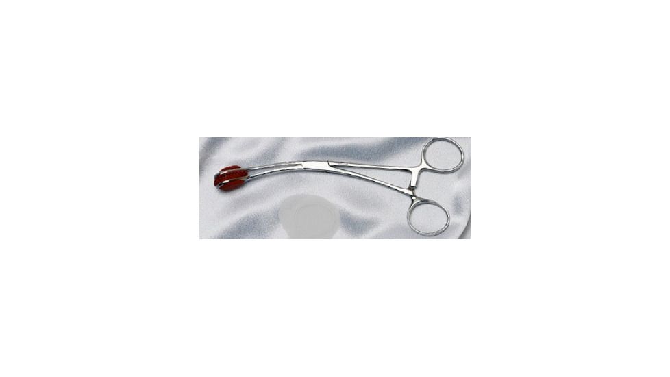 EMI Young Tongue Seizing Forcep 6 - 2740