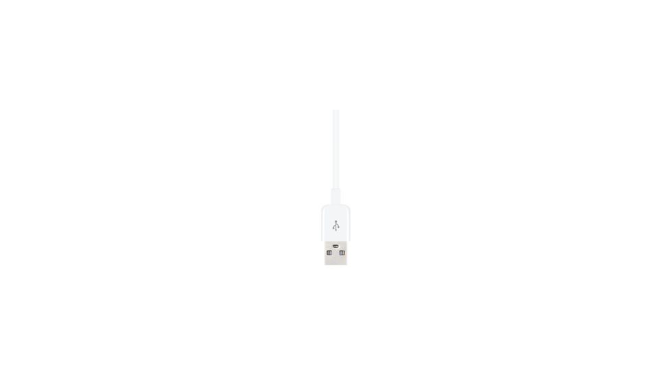 Energizer Apple Dock Connector USB Cable
