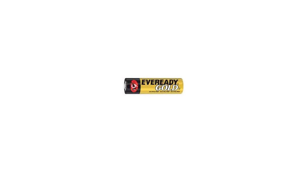 Energizer AA Eveready Alkaline Battery