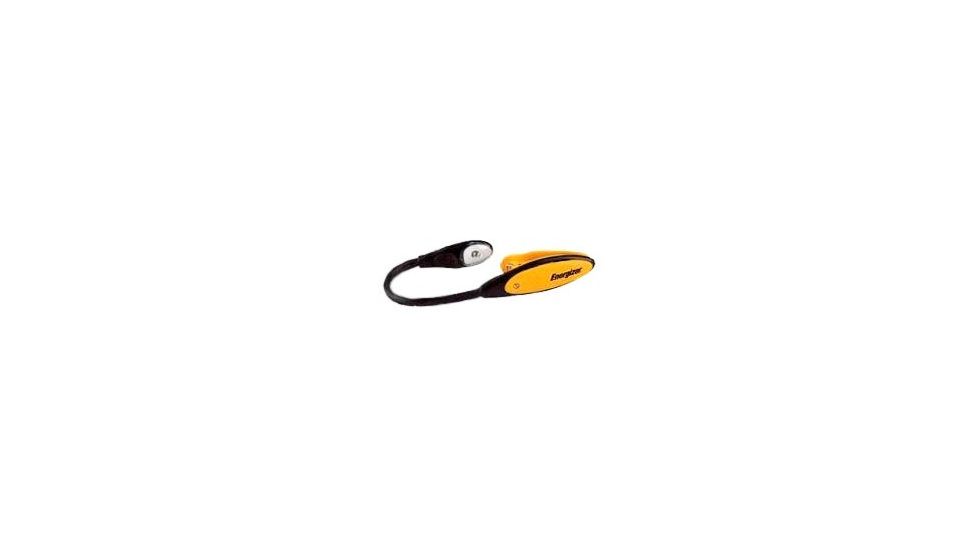 Energizer LED Book Light