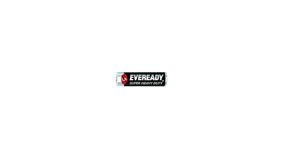 Energizer 1.5-Volt SHD AA Batteries