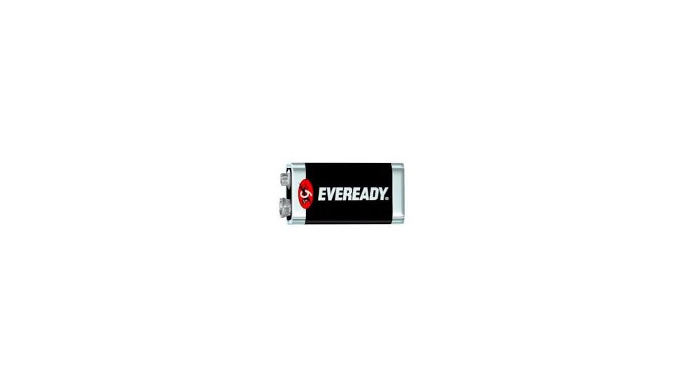 Energizer SHD 9V Batteries 9 Volts Pack, 1222SW
