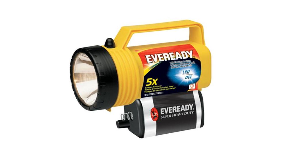 Energizer 5109 Floating LED Lantern 5109LS