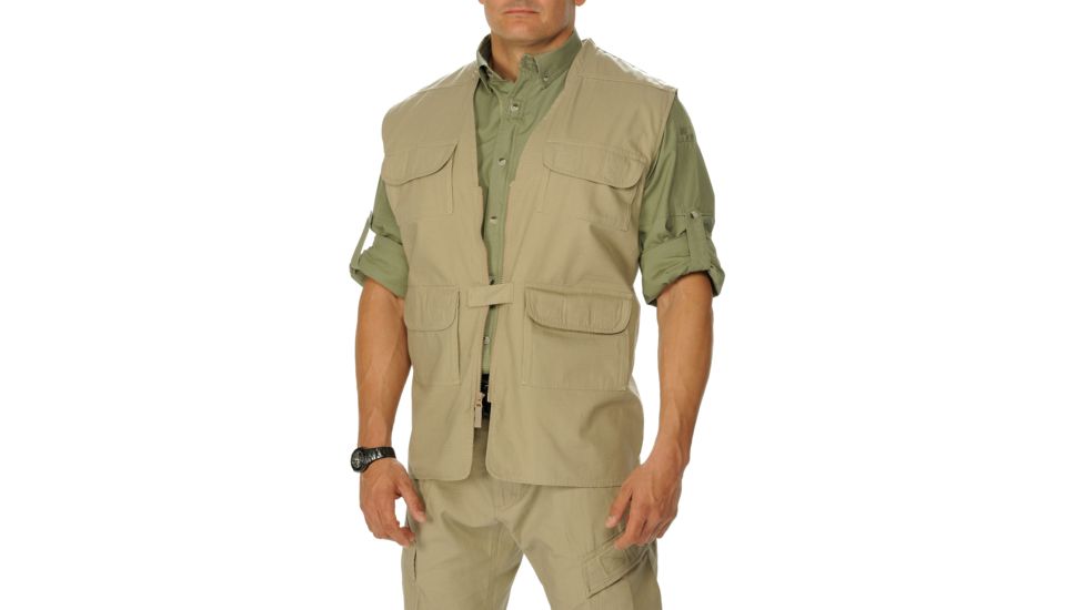 EOTAC 102 Lightweight Vest