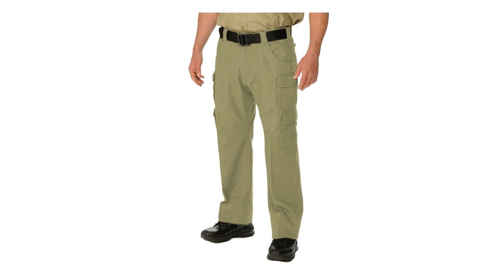 EOTAC 202 Operator Grade Tactical Pant Color Khaki Size 46 X 30