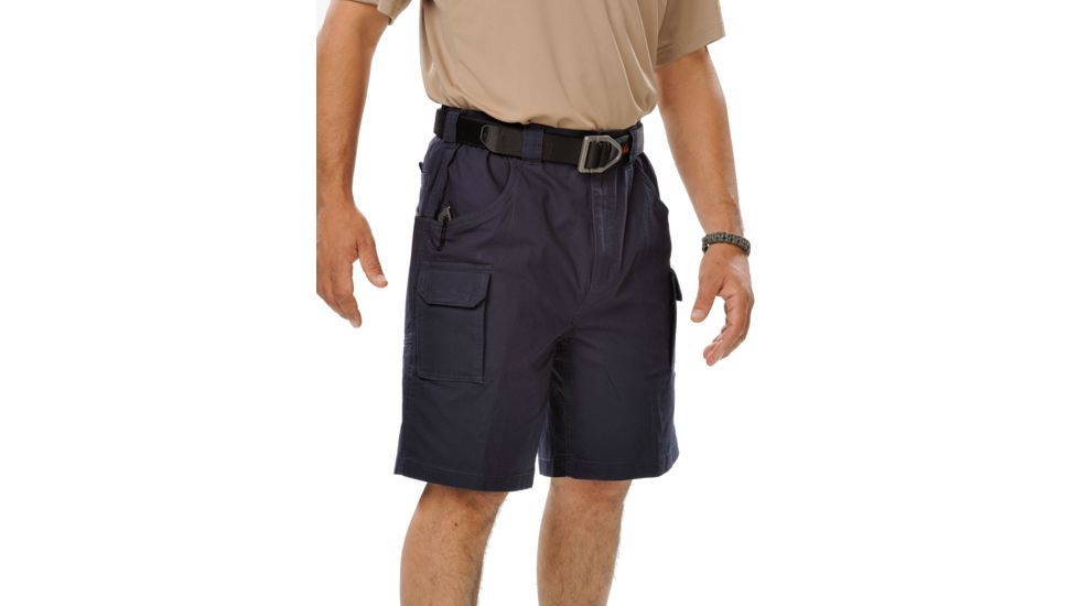 EOTAC 302 Light Short, Navy
