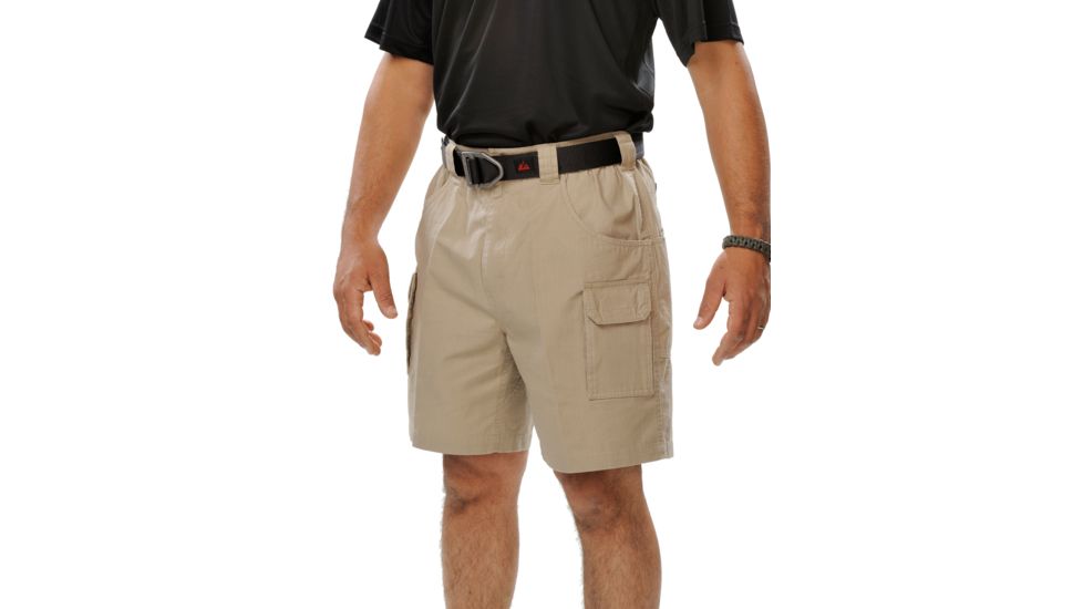 EOTAC 302 Light Shorts, Khaki