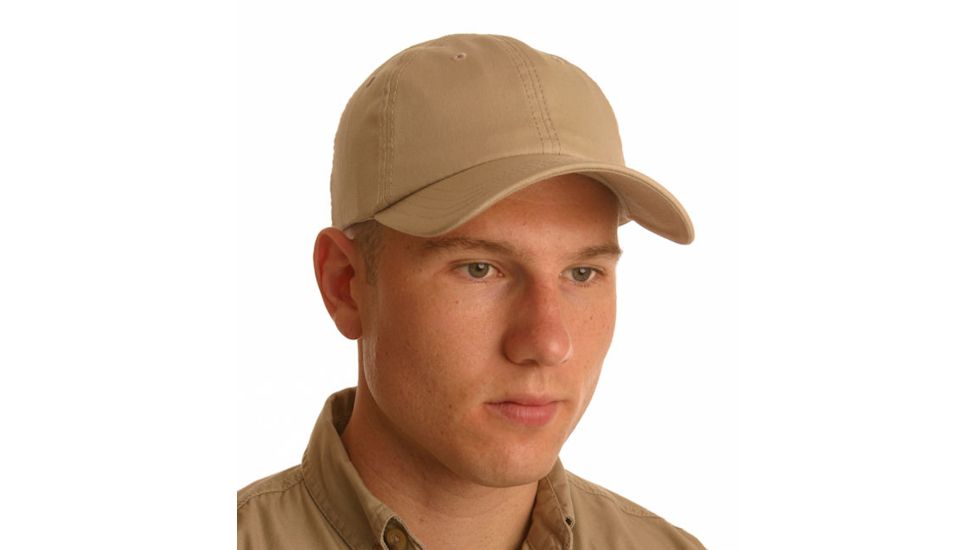 EOTAC A101 Range Cap Stretch Fit