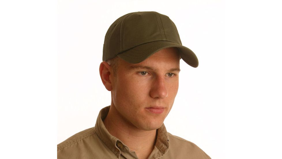 EOTAC A102 Range Cap Universal Fit