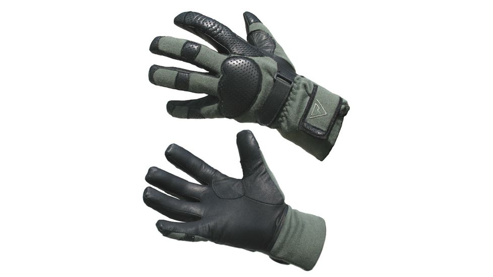 EOTAC A107 Vickers Mid-Length Gloves