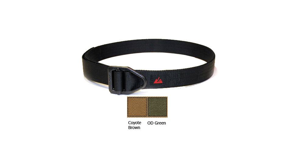 EOTAC A108 Instructor Belt