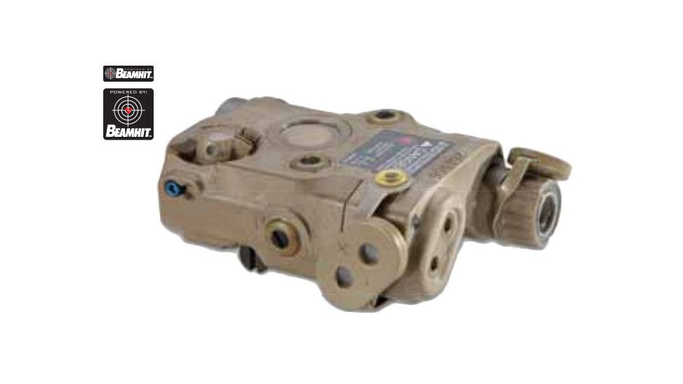 Eotech ATPIAL Training Visible Laser ATP-000-A18VIS