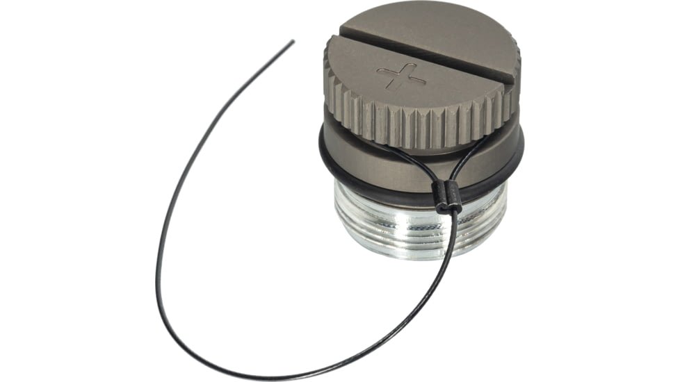 EOTech Battery Cap Service Kit for XPS/EXPS, Tan, .75 Inch, 9-XP1199tan