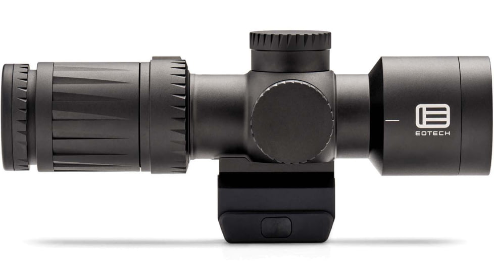 EOTech Vudu 4-12x36mm 30mm Tube Rifle Scope, First Focal Plane