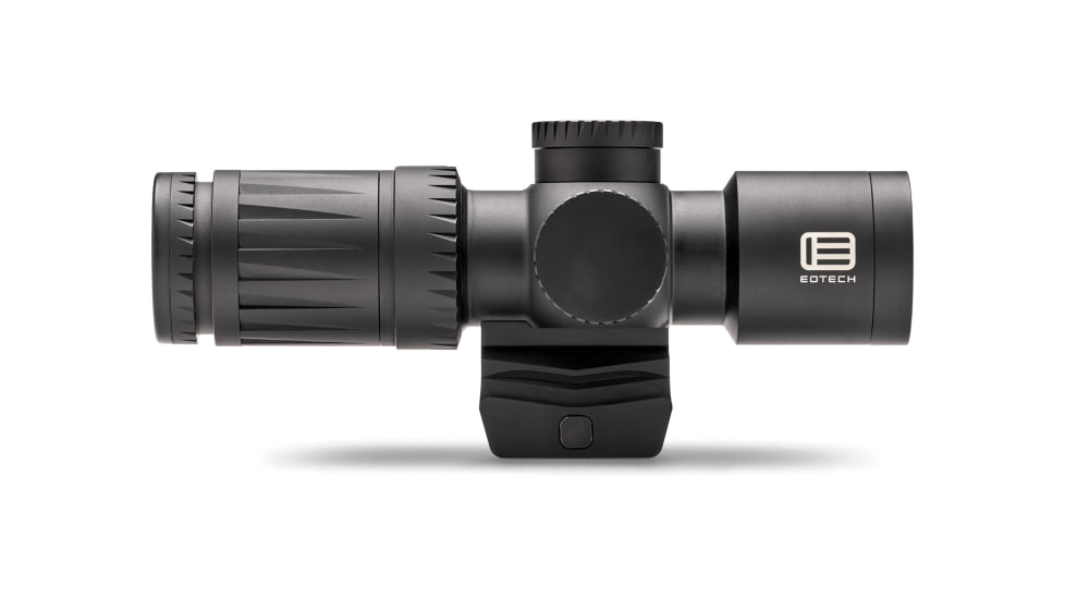 EOTech Vudu Ultra Short 3-9x32mm 30mm Tube LPVO Rifle Scope, Second Focal Plane