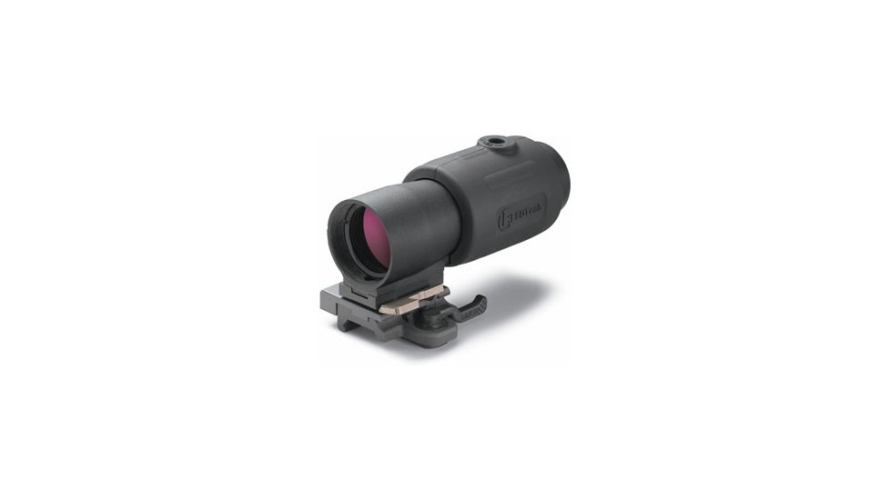 Eotech Gen II 3X magnifier with Flip-To-Side Mount G23 FTS